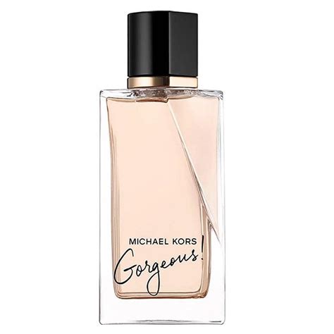 Michael Kors Gorgeous Woda Perfumowana 50Ml